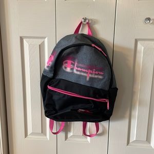 Champion backpack